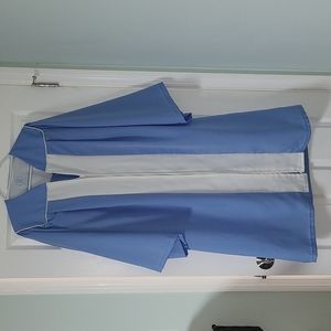 Official UNC Chapel Hill branded Graduation gown